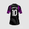 Arte Camisa Interclasse Dragão