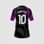 Arte Camisa Interclasse Dragão