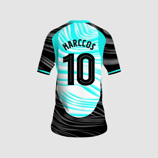 Arte Camisa Interclasse Escorpião