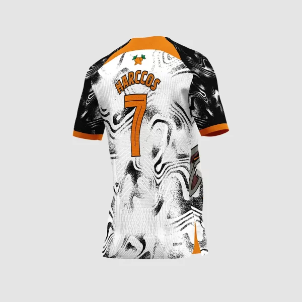 Arte Camisa Interclasse Pernalonga