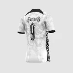 Arte Camisa Interclasse Tigre