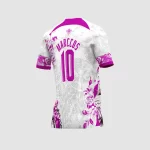 Arte Camisa Interclasse Coruja