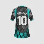Arte Camisa Interclasse Dragão