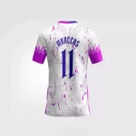 Arte Camisa Interclasse Dragão