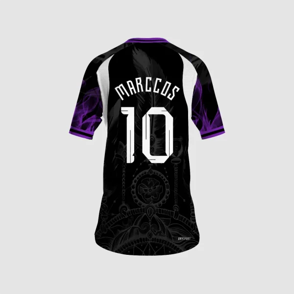 Arte Camisa Interclasse Leão