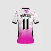 Arte Camisa Interclasse Lobo