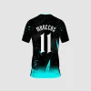 Arte Camisa Interclasse Dragão