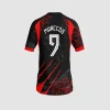 Arte Camisa Interclasse Pantera