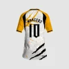 Arte Camisa Interclasse Pantera