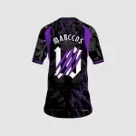 Arte Camisa Interclasse Pantera