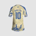 Arte Camisa Interclasse Dragão