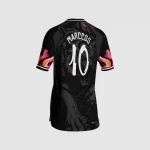 Arte Camisa Interclasse Tigre