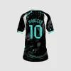 Arte Camisa Interclasse Fênix
