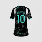 Arte Camisa Interclasse Fênix
