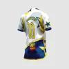 Arte Camisa Interclasse Toy Story