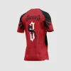 Arte Camisa Interclasse Dragão