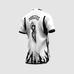 Arte Camisa Interclasse Dragão