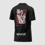 Arte Camisa Nono Ano Homem Aranha