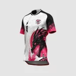 Arte Camisa Interclasse Dragão