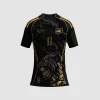 Arte Camisa Interclasse Pantera