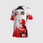 Arte Camisa Interclasse Homem Aranha