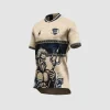 Arte Camisa Interclasse Poseidon