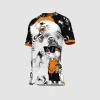 Arte Camisa Interclasse Pernalonga