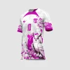 Arte Camisa Interclasse Coruja