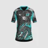 Arte Camisa Interclasse Dragão