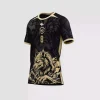 Arte Camisa Interclasse Lobo