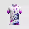 Arte Camisa Interclasse Dragão