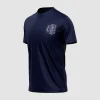 Arte Camisa Terceirão Tigre