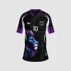 Arte Camisa Interclasse Leão