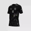 Arte Camisa Interclasse Leão