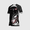 Arte Camisa Interclasse Venom