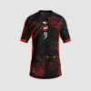 Arte Camisa Interclasse Pantera