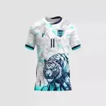 Arte Camisa Interclasse Tigre