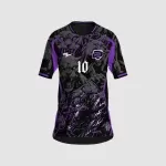 Arte Camisa Interclasse Pantera