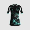 Arte Camisa Interclasse Fênix