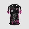 Arte Camisa Interclasse Elefante