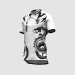 Arte Camisa Interclasse Dragão