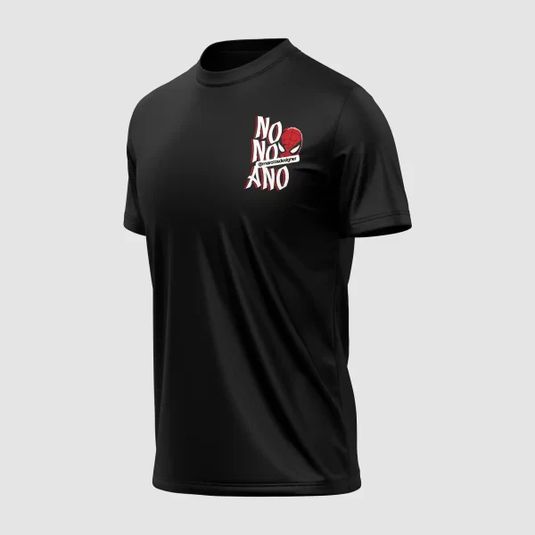 Arte Camisa Nono Ano Homem Aranha