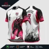 Arte Camisa Interclasse Dragão