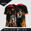 Arte Camisa Interclasse Tom e Jerry