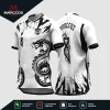 Arte Camisa Interclasse Dragão
