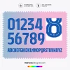 Fonte Vetor Conceito Camisa Barcelona