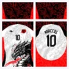 Arte Camisa Interclasse Dragão