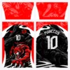 Arte Camisa Interclasse Pantera