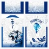 Arte Camisa Interclasse Onça