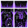 Arte Camisa Interclasse Lobo